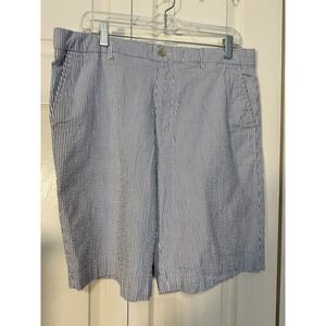 Britches Men's Golf Shorts Size 36